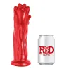 The Red Toys Bear Paw-Er 24 x 7.3 cm Rouge